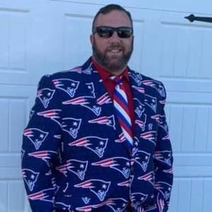 Meet your Posher, Daniel